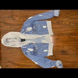 Jean jacket🦋